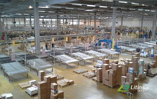 嘉益仕 Litins 以數(shù)據(jù)處理服務(wù)為核心，賦能智能制造新時代