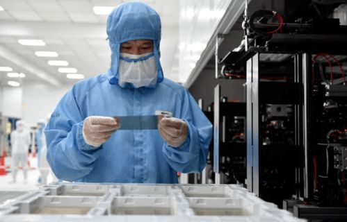 MES成熟了，智慧工廠找到關(guān)鍵拼圖 數(shù)據(jù)處理服務(wù)